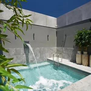 **** Hotel Portobay Marquês Portugal