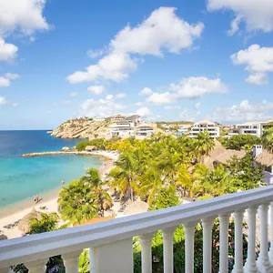  Apartamento Blue Bay Beach Apartments Curaçao