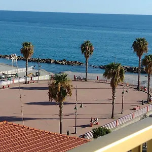 Casa Al Mare Ventimiglia