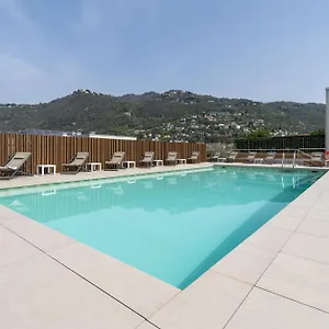 Otel Hotel Como ****