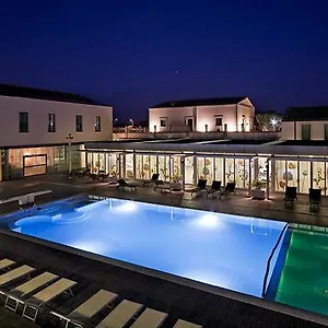 Hotel Poggio Del Sole ****