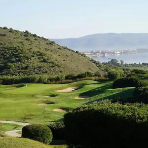 Otel Argentario Golf & Wellness Resort, Autograph Collection *****