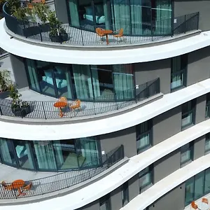 Hotel The Social Hub ****