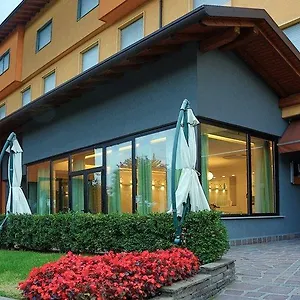 Otel La Torretta ***