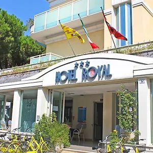 Hotel Royal ***
