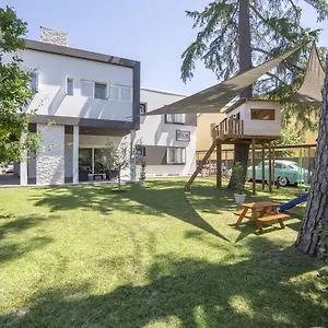Bed & Breakfast Anda E Rianda **