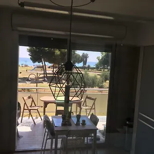 Luminoso Sul Mare Ventimiglia