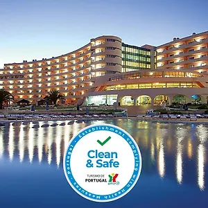 **** Apart-hotel Paraiso De Portugal