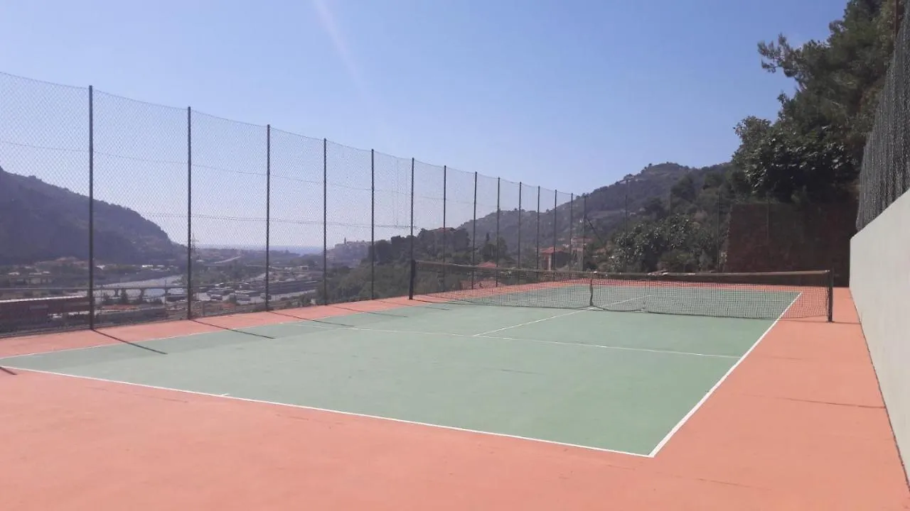 Residence Green Park Ventimiglia 3*,  Italy