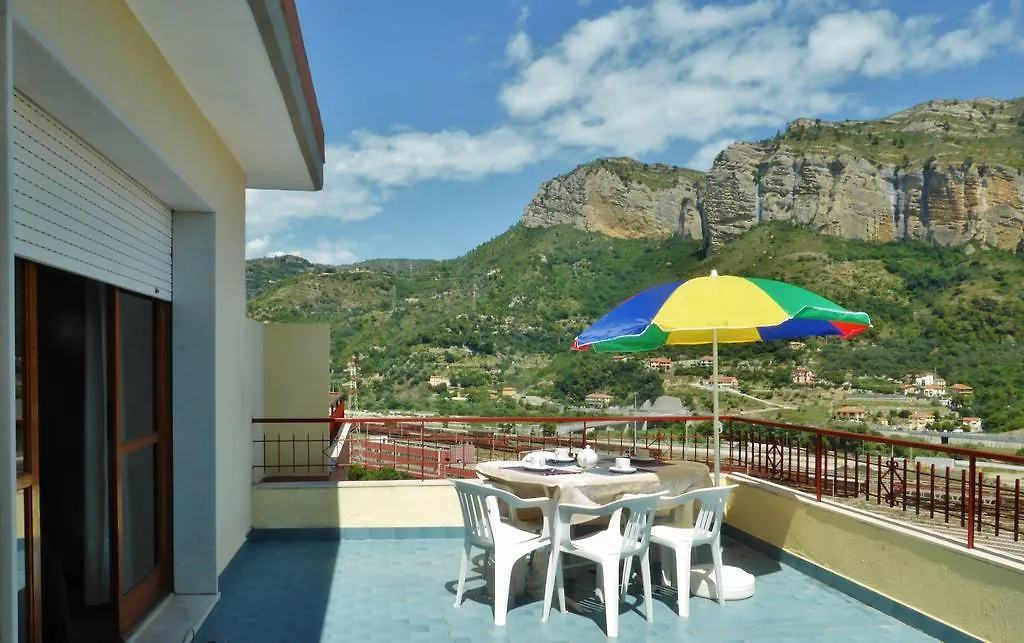 Aparthotel Residence Green Park Ventimiglia