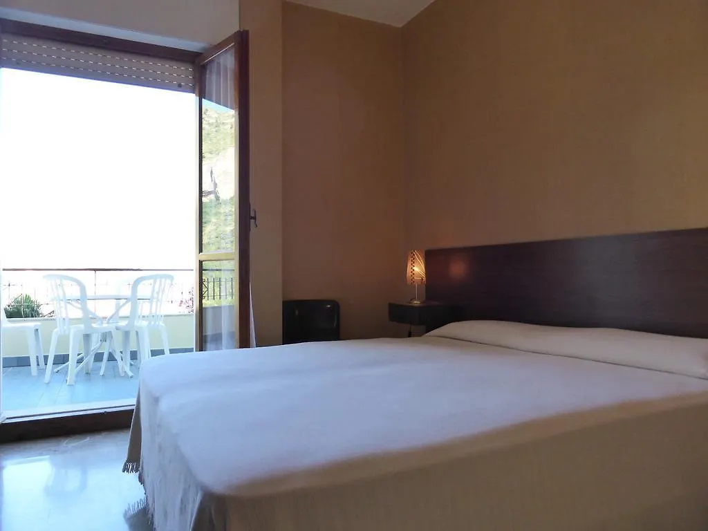 Residence Green Park Ventimiglia Italy