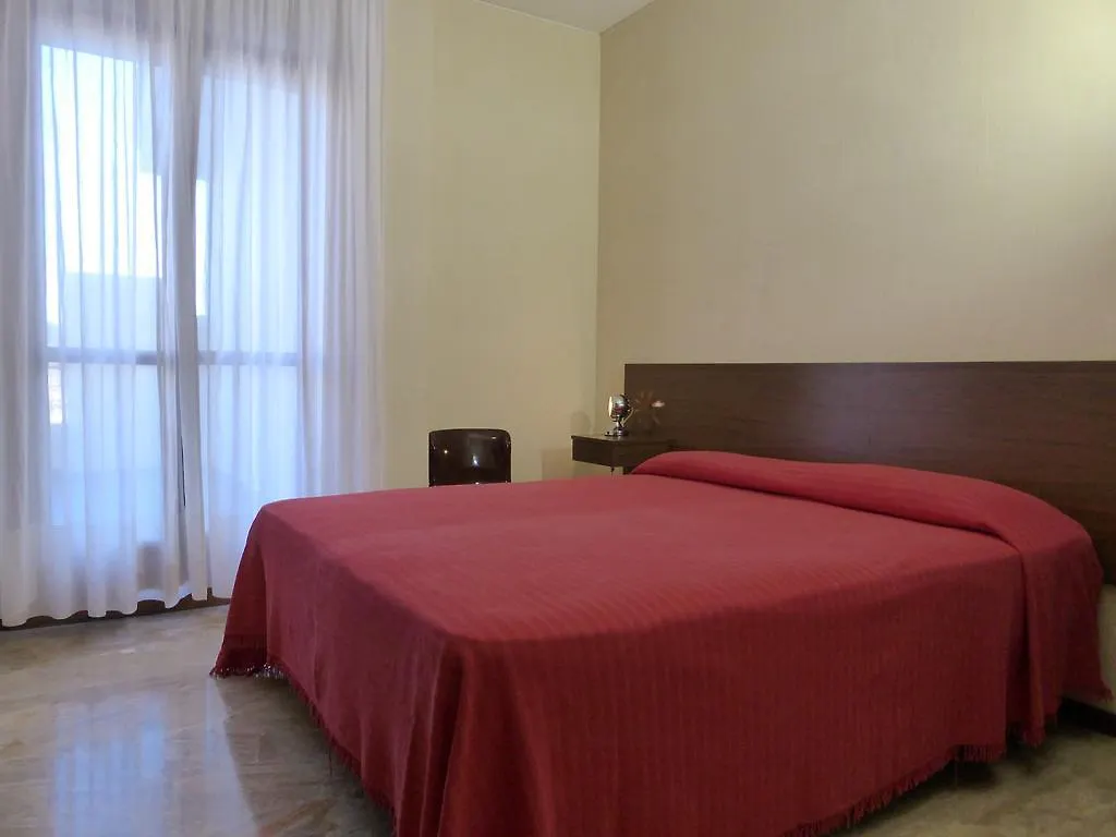 Aparthotel Residence Green Park Ventimiglia