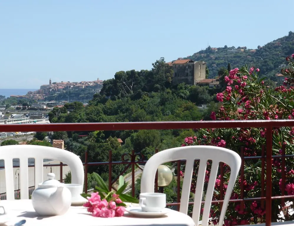 Residence Green Park Ventimiglia 3*,