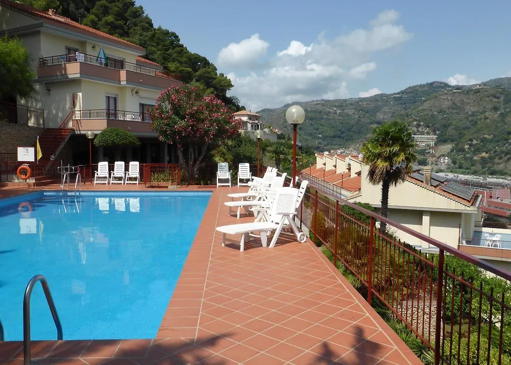 Residence Green Park Ventimiglia