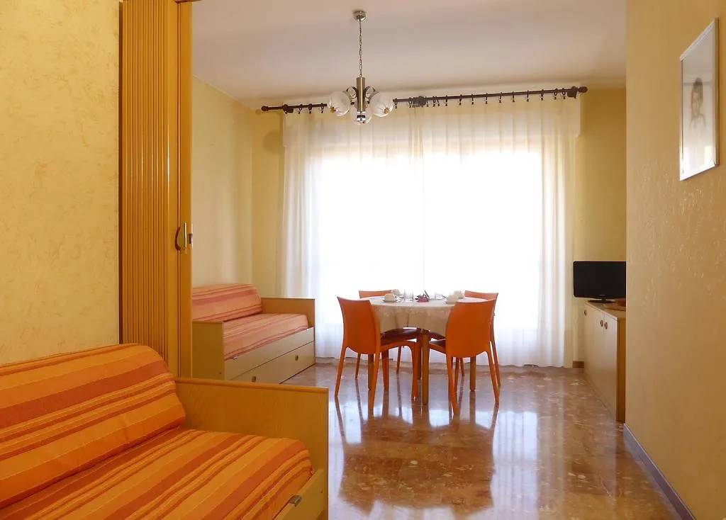 Residence Green Park Ventimiglia Aparthotel
