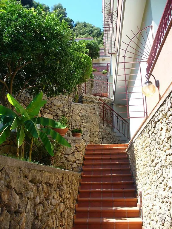 Residence Green Park Ventimiglia Aparthotel