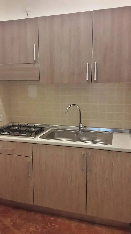 Residence Green Park Ventimiglia 3*,