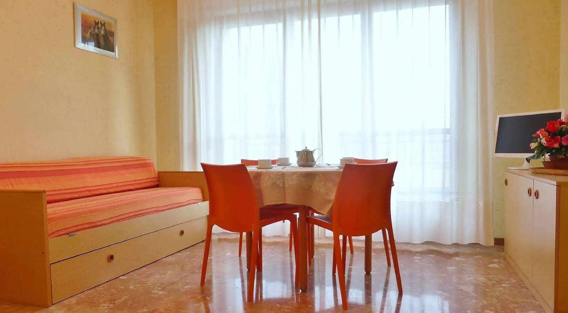Residence Green Park Ventimiglia Italy