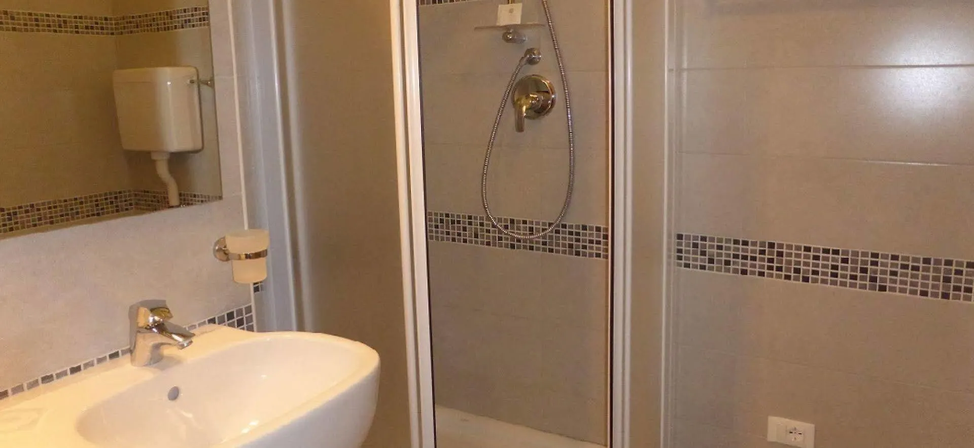 Aparthotel Residence Green Park Ventimiglia