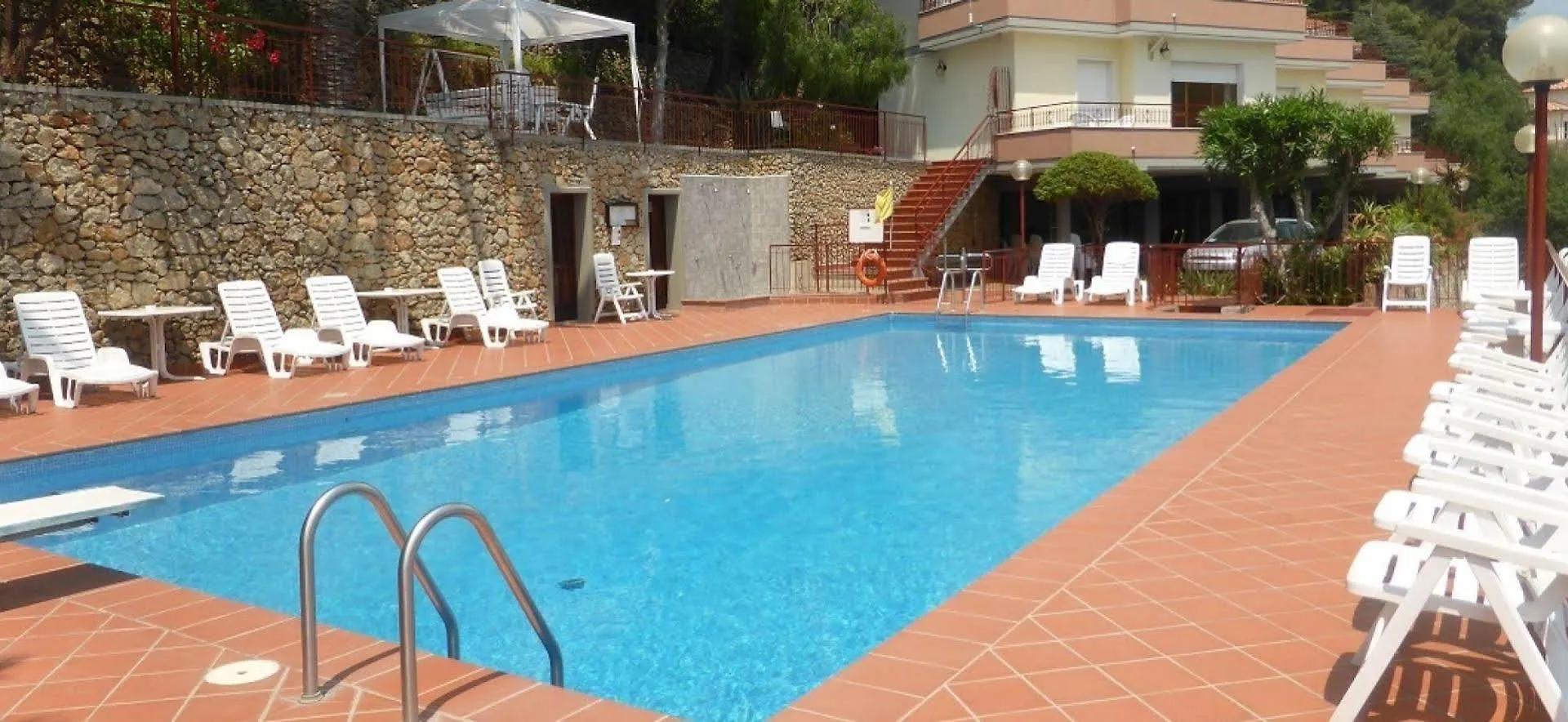 Residence Green Park Ventimiglia 3*,