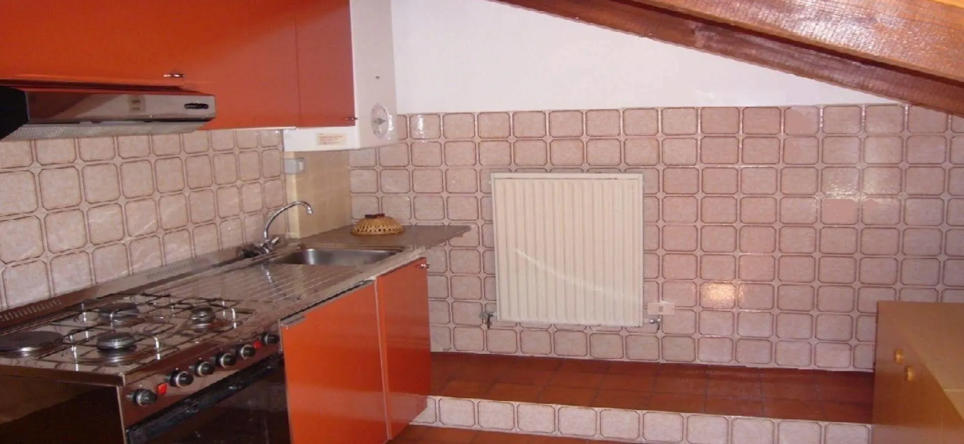 Residence Green Park Ventimiglia