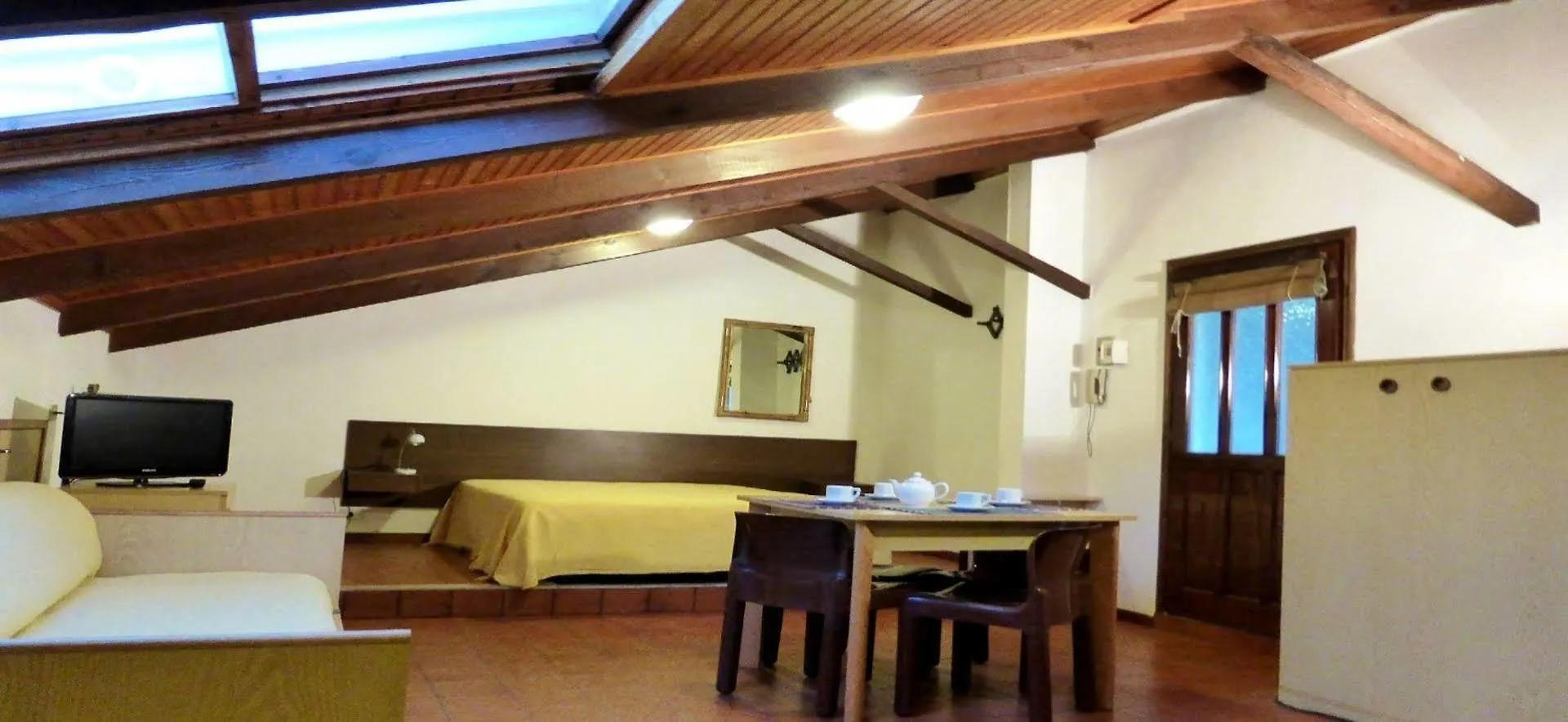 Residence Green Park Ventimiglia 3*,  Italy