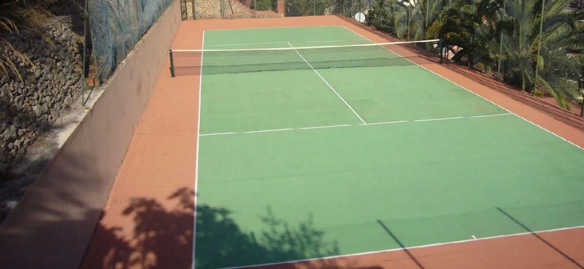 Residence Green Park Ventimiglia